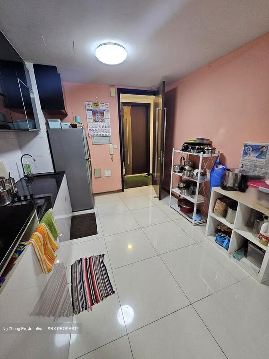 Loft @ Rangoon (D8), Apartment #437220311